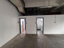 Jackson Design Hub (D19), Factory #563205351